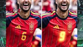 Mikel Merino: Sang Jimat Kemenangan Spanyol! 🇪🇸✨