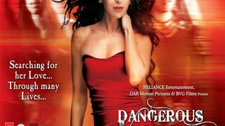 Dangerous ishq