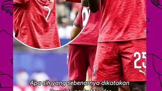 Kepemimpinan bukan tentang siapa yang mencetak gol, tapi bagaimana cara mempercayai rekan setim.