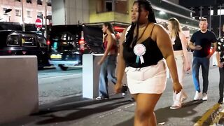authentic nightlife from Manchester
