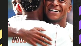 Takdir Mbappe di Piala Dunia