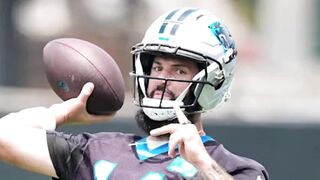 Quarterback who declined Cowboys’ coaching job retires immediately at 31