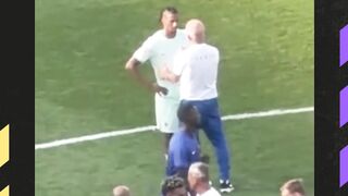 Belum Cetak Gol Tapi Setara Pele