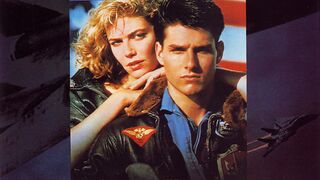 Berlin - Take My Breath Away (Top Gun Soundtrack)