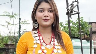 Bangladeshi Gril