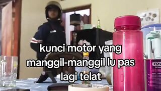 masih belum ketemu ini kunci