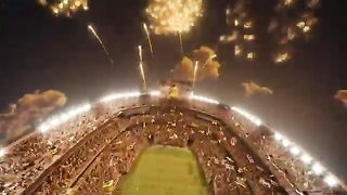 Highlights | England vs Argentina | Match 102 | Semi-Finals | FIFA World Cup 2026