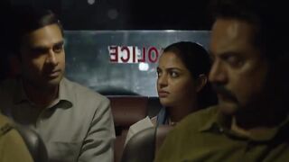 Por Thozhil south hindi movie