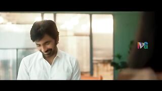 Ravanasura south hindi movie