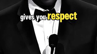 Always Chose A Person who Gaves You Respect