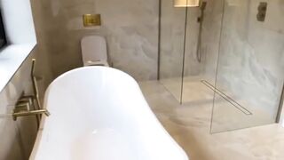Bathroom Bathtub Remodel