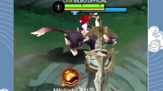 MOBILE LEGEND 9