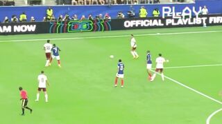 Spanyol memang tampil sangat dominan saat mengalahkan Prancis 2-0 di semifinal Piala Dunia FIFA 2026