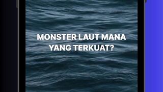 Siapa Raja Laut Versimu? 🌊👑