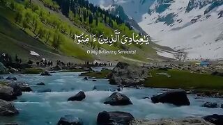 Quran paak Tilawat 33