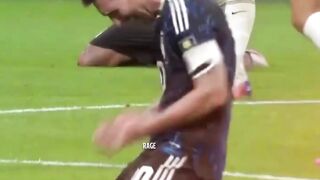 Menunggu akhir cerita manis Lionel Messi