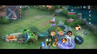 🔥 Lady Sun (MM) Gameplay | Insane Damage & Best Build | Honor of Kings (HOK)