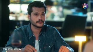 Doganin Kanunu - Episode 6 - Part 4 (English Subtitles)