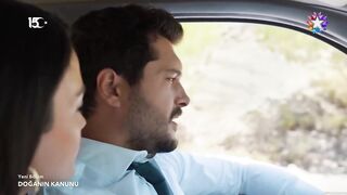 Doganin Kanunu - Episode 6 - Part 5 (English Subtitles)