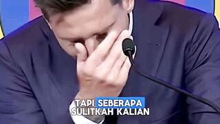 4 sentuhan terakhir para legenda