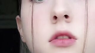 Russian Girl Beautiful Viral TikTok Video | Cute Face HD #shorts