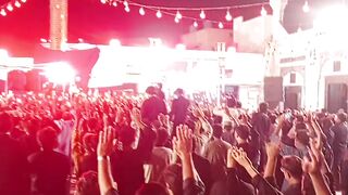 Sham e ghareeba 2