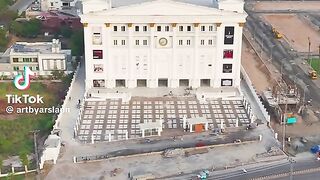 A Biggest Shopping mall