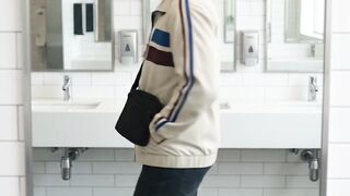 Jaket vintage