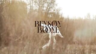 Benson Boone - Mystical Magical