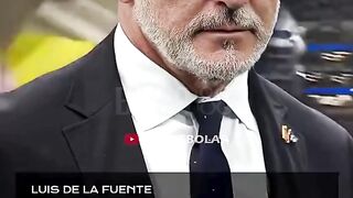 Luis de la Fuente: Dulu Dikritik Anti Real Madrid, Kini Bawa Spanyol Tembus Final Piala Dunia!