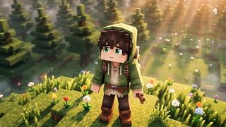 Whispers of the Emerald Forest