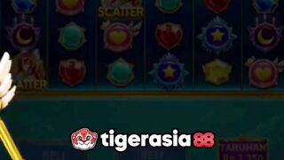 Starlight Princess Super Scatter lagi gacor abis bree