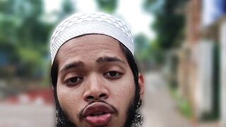 আসসালামু আলাইকুম