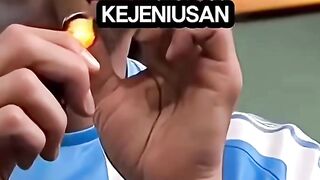 Bukan sekadar pemain