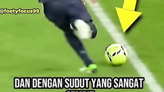 Gak masuk akal!