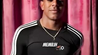 Alasan yamal lebih pilih Adidas dibanding Nike 2