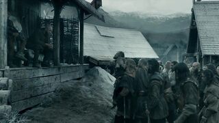 Vikings.S04E03.Mercy HD HINDI