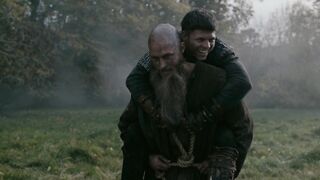 Vikings.S04E14.In.the.Uncertain.Hour.Before.the.Morning HD HINDI