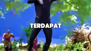 Rahasia Syuting Thanos yang Tak Disadari Penonton