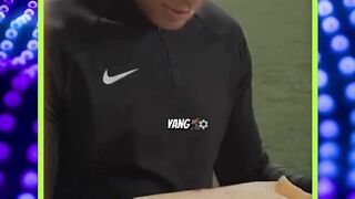 alasan tidak suka sepatu baru