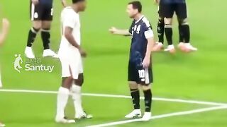 Selebrasi Argentina Picu Keributan dengan Inggris!🤨