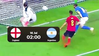 "Saat semua mengira gol, pertahanan terakhir berkata lain. Penyelamatan krusial penentu laga!