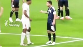 Selebrasi Argentina Picu Keributan dengan Inggris!🤨 2