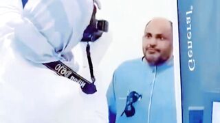 FUN 🤣 ফটো তুলতে গেছিলাম, বাকিটা ইতিহাস! 😂