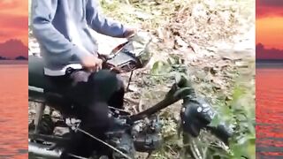motor kendali wireless ini