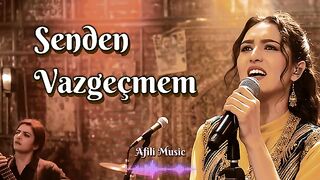 Senden Vazgeçmem - Müslüm Gürses