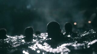 Vikings S06 E04 - All the Prisoners HD HINDI