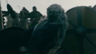 Vikings S06 E05The Key HD HINDI