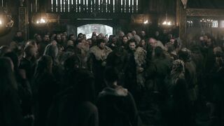 Vikings S06 E09 Resurrection.mkv HD HINDI