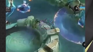 Combo Violet x Sora
